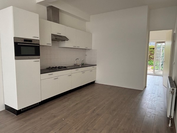 Medium property photo - Lodewijk Tripstraat 3H, 1052 ER Amsterdam